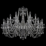 Подвесная люстра Bohemia Art Classic 11.11 11.11.12+6.300.Cr.Sp 250_100_Array