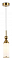 Подвесной светильник Ambrella Light LH LH55271
