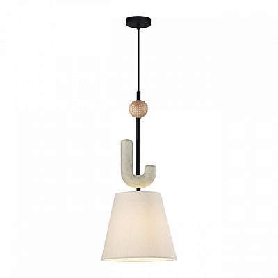 Подвесной светильник Odeon Light Bagel 5410/1 400_400_1727893