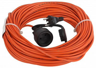 Удлинитель Эра  UPx-1-2x0.75-30m 400_400_3224080