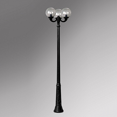Фонарный столб Fumagalli Globe 300 G30.157.S30.AXE27DN 400_400_3165161