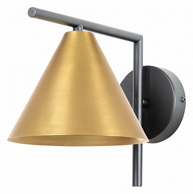 Бра Arte Lamp David A7033AP-1BK 400_400_1824181