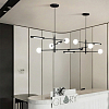 Подвесная люстра Imperiumloft RUNNA RUNNA01 100_100_1985534