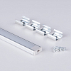 Короб накладной Elektrostandard LL-2-ALP006 a041811 100_100_2123499