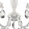 Подвесная люстра Lumion Snow 8189/5 100_100_1866365