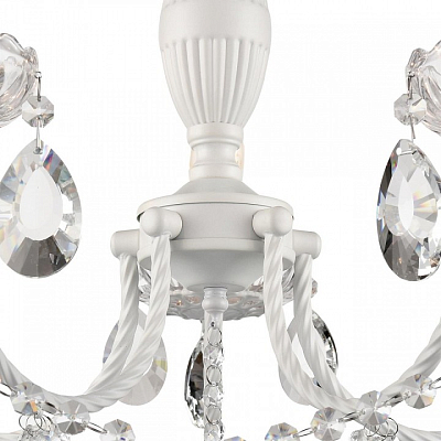 Подвесная люстра Lumion Snow 8189/5 400_400_1866365