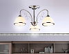 Люстра на штанге Ambrella Light TR TR3181 100_100_2013454