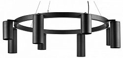 Подвесная люстра Lightstar Rullo LR018374874 250_100_Array