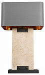 Настольная лампа декоративная Loft it Flagstone 10445T/A 250_100_2172085