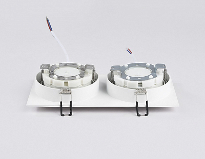 Встраиваемый светильник Ambrella Light TN TN51919 400_400_2029497