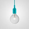 Подвесной светильник Imperiumloft Muuto E27 40.036 100_100_2458630