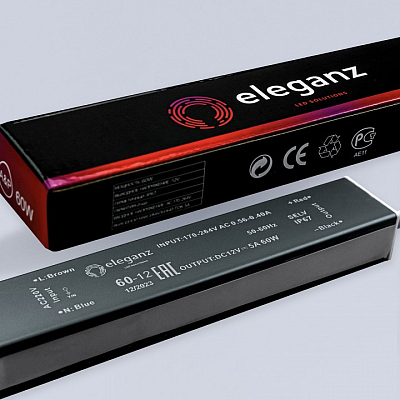Блок питания с проводом Eleganz  1117 400_400_2046394