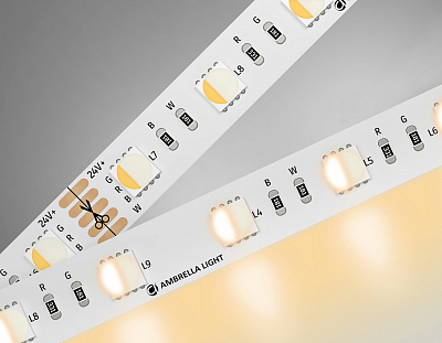 Лента светодиодная Ambrella Light GS GS4401 400_400_2025189
