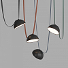 Накладной светильник Denkirs Belty Flow DK5660-BK 100_100_1915649