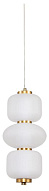 Подвесной светильник Lumion LEDIO 8324/25L 500_191_3097667