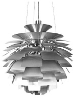 Подвесной светильник Loft it Artichoke 10156/600 Silver 500_191_2460697