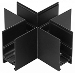 Соединитель X-образный для треков накладных Novotech Flum 135172 250_100_2120022