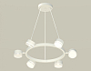 Подвесная люстра Ambrella Light XB XB9191203 100_100_2425257