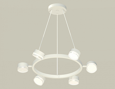Подвесная люстра Ambrella Light XB XB9191203 400_400_2425257