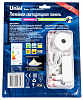 Накладной светильник Uniel Silver UL-00002886 100_100_1859661