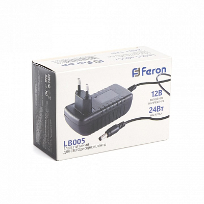 Блок питания Feron lb005 48051 400_400_1746769