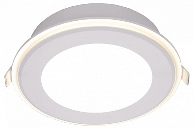 Встраиваемый светильник Citilux Tron CLD009012V 400_400_2434713