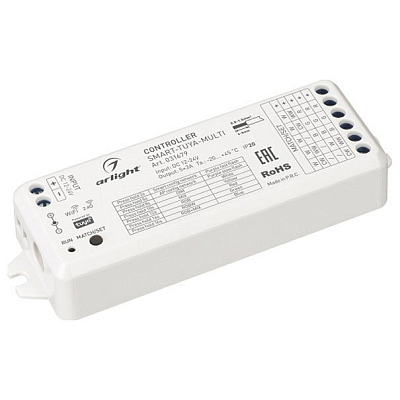 Контроллер-регулятор цвета RGB Arlight  031679 400_400_1890817
