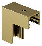 Соединитель угловой внутренний для треков Denkirs SHINE BASE TR5732-SB 250_100_2149667