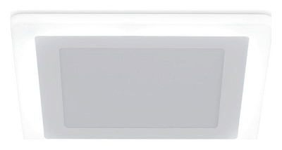 Встраиваемый светильник Ambrella Light DCR DCR390 400_400_2004472