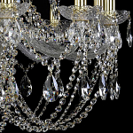 Подвесная люстра Bohemia Art Classic 11.21 11.21.12+6.300.2d.Gd.Sp 250_100_1932083