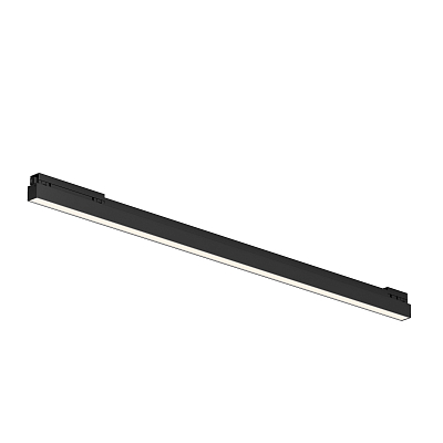 Уличный трековый светильник Outdoor O-TR02-1-S-30WB4K 400_400_823915