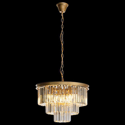 Подвесная люстра Loft it Prism Clear 10019/500C 400_400_631510