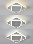 Накладной светильник Natali Kovaltseva STRAIGHT LED LAMPS 81384/1W 250_100_2730858
