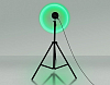 Настольная лампа декоративная Ambrella Light DE DE8387 100_100_2018172