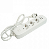 Удлинитель Stekker Home plus 49970 100_100_2160327