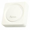 Звонок беспроводной Feron E-382 48922 100_100_2122800