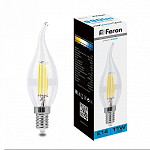 Лампа светодиодная Feron LB-714 E14 11Вт 6400K 38237 250_100_1746203