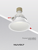 Встраиваемый светильник NUVOLT LDL-031W 100_100_2884779