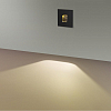 Встраиваемый светильник Odeon Light Vitty 6650/1WL3 100_100_1730607