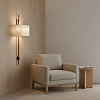 Накладной светильник Loft it Sonnet 10459 Gold 100_100_2710250