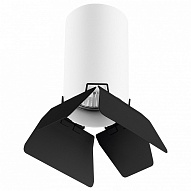 Накладной светильник Lightstar Rullo R436437 500_191_2448377