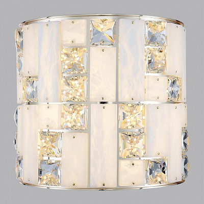 Накладной светильник Odeon Light Crossa 5072/28WL 400_400_2686255