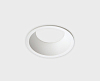 Встраиваемый светильник Italline IT08-8013 IT08-8013 white 4000K + IT08-8014 white 100_100_3089343
