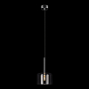 Подвесной светильник Loft it Spillray 10232/A Smoke 100_100_1849332