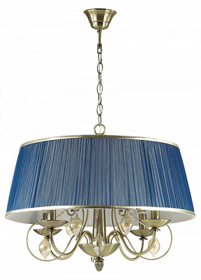 Подвесной светильник Odeon Light Niagara 3921/4 400_400_1723556
