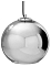 Подвесной светильник Loft it Copper Shade LOFT2026-A