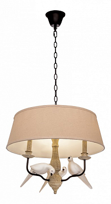 Подвесной светильник Loft it Birds LOFT1029A-2 400_400_1844749