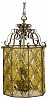 Подвесной светильник Abrasax Cornelia 2130/4(amber) 100_100_2452853