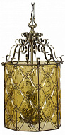 Подвесной светильник Abrasax Cornelia 2130/4(amber) 500_191_2452853