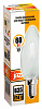 Лампа накаливания Jazzway  E14 60Вт 2700K B35 240V 60W E14 frosted 100_100_2870477